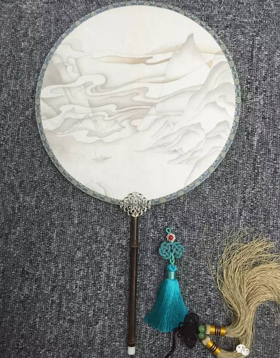 shanshuishan