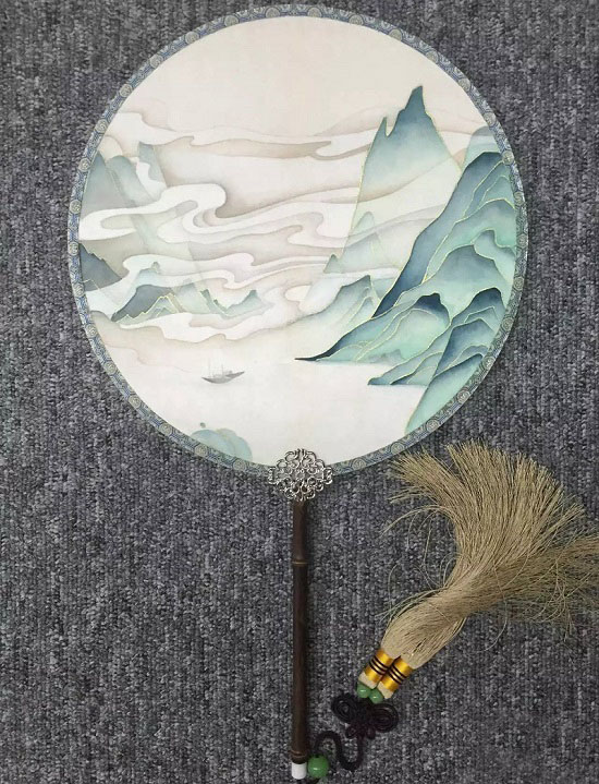 shanshuishan4