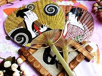 日式和風團扇的發(fā)展史