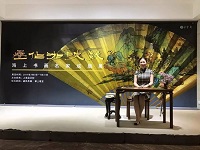 盛風蘇扇攜手朵云軒為盛夏送來陣陣清涼