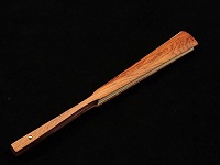 黃花梨折扇價(jià)格多少錢(qián)？