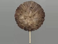 秦漢時期扇子的發展與變化