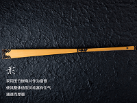 文玩竹扇應(yīng)該如何盤(pán)玩？