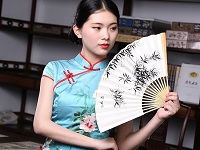 中國書畫扇子藝術的發展