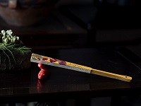 冬天適合盤(pán)玩扇子嗎？