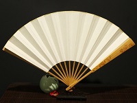 宣紙扇子扇面的六大特點
