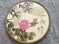 扇子在各種藝術(shù)形式中的應(yīng)用