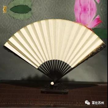 蘇扇 折扇