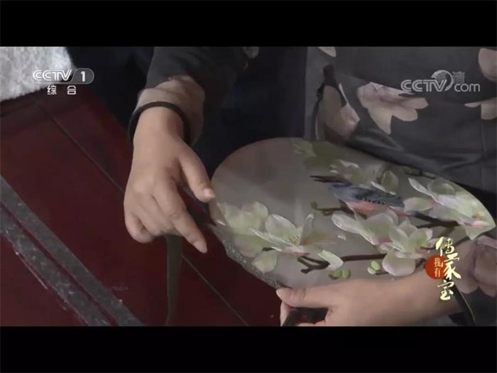 《我有傳家寶》錄制現場