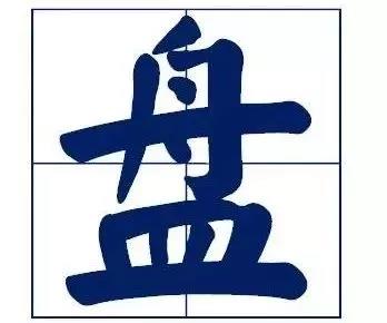 盤(pán)