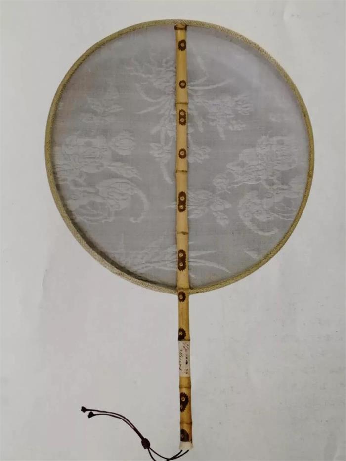 團(tuán)扇