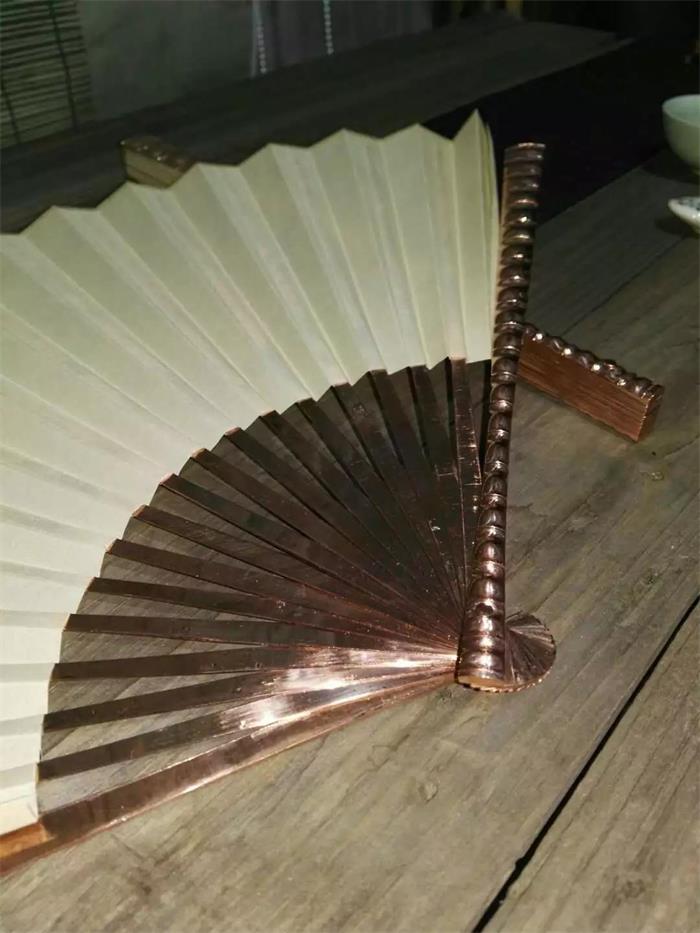鐵扇