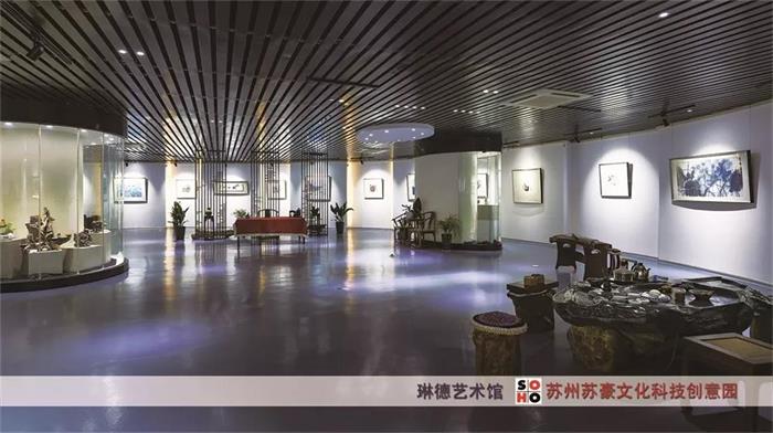 優(yōu)秀入駐單位（二）