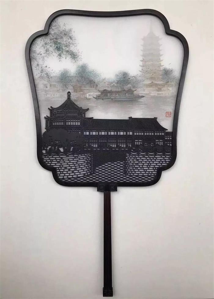 清江大閘