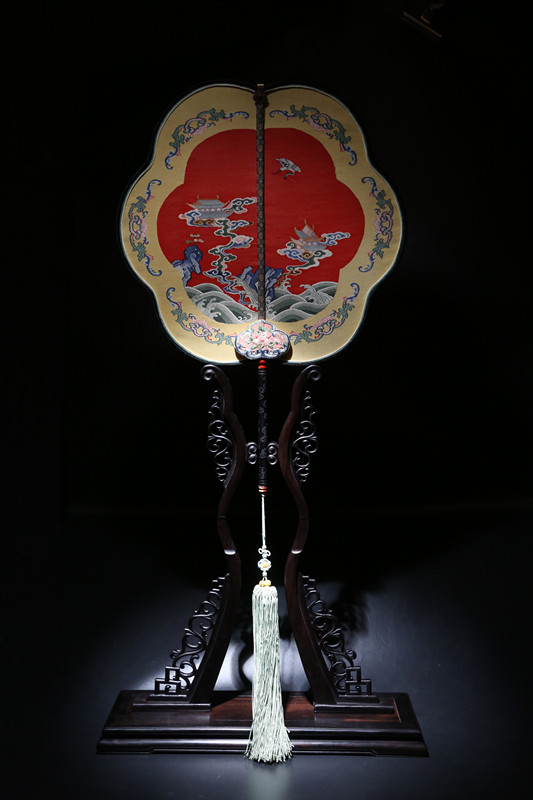 蘇扇
