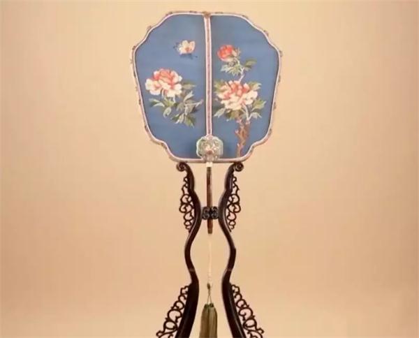 蘇扇