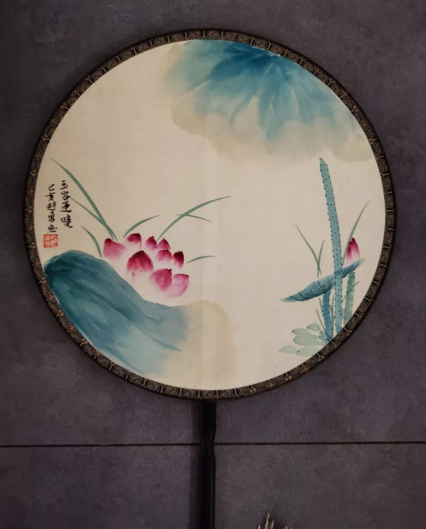 趙勇 & 作品