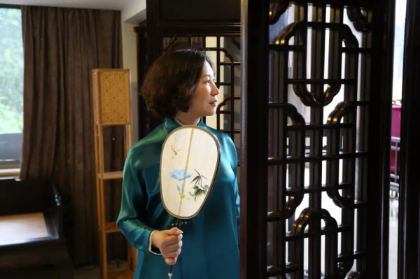 盛春老師