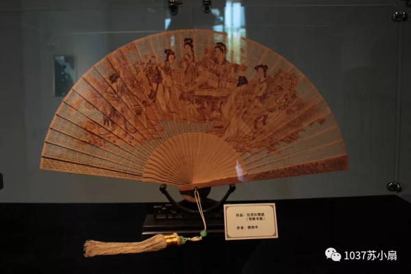 盛春老師和邢偉中老師的作品