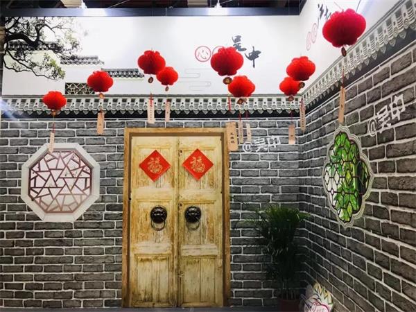 “指尖上的吳中”——蘇州工匠園體驗中心作為吳文化的代表、蘇式生活的典范在澳門開館