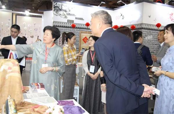 展覽現場