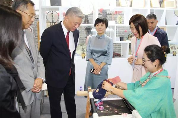 展覽現場