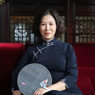 盛春老師