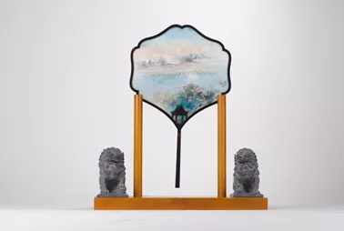 蘇扇