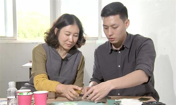 盛春老師