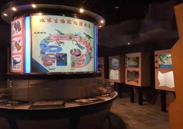 碧波娃少年科學(xué)院