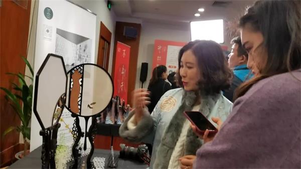 讓傳統手工藝活起來：“新手工藝運動”助力傳統手工藝創新發展