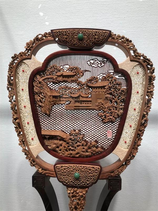 蘇扇