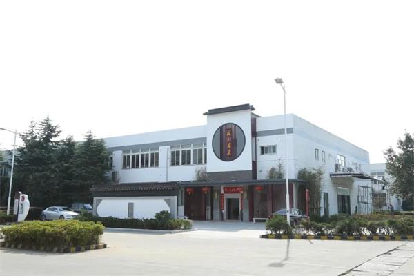 盛風(fēng)蘇扇