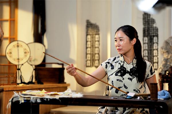 盛春老師