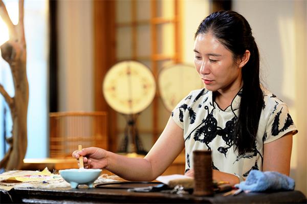 盛春老師