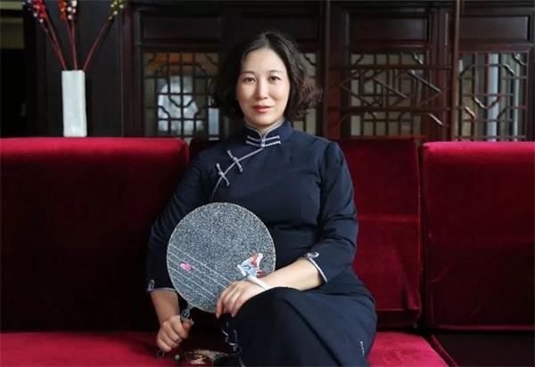 盛春老師