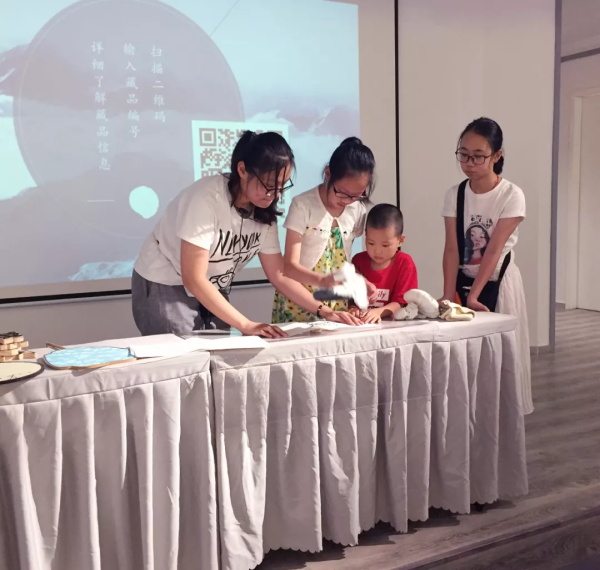 蘇州市未成年人社會(huì)實(shí)踐“優(yōu)秀體驗(yàn)站”