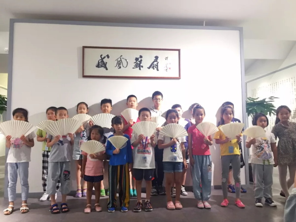 蘇州市未成年人社會(huì)實(shí)踐“優(yōu)秀體驗(yàn)站”