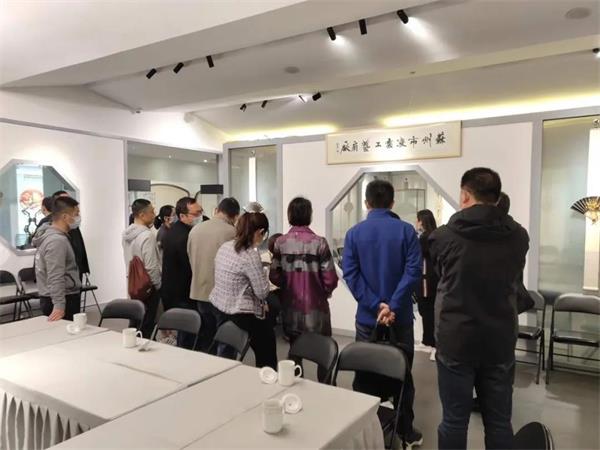 “奪取雙勝利，奮勇當先鋒”主題黨日活動