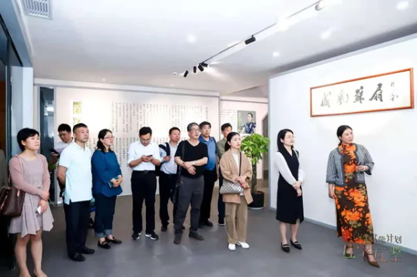 “百匠賦能計劃”系列活動