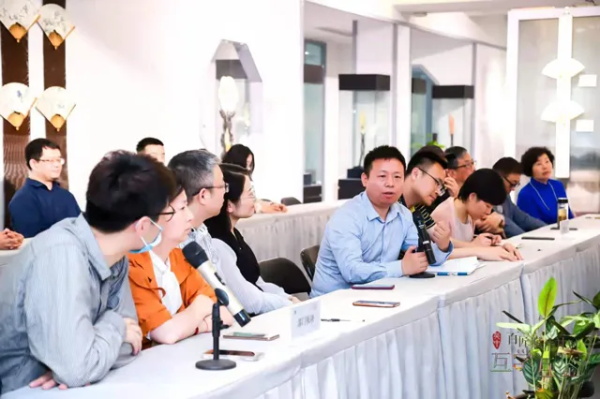 “百匠賦能計劃”系列活動