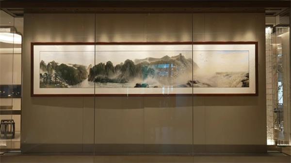 姚建萍 《江山多嬌》