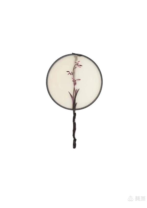 盛春系列作品，傳統(tǒng)、精致、典雅